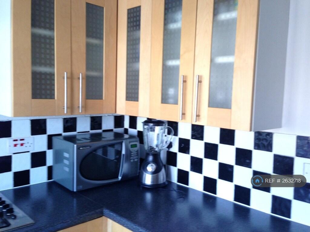 Kitchen Right