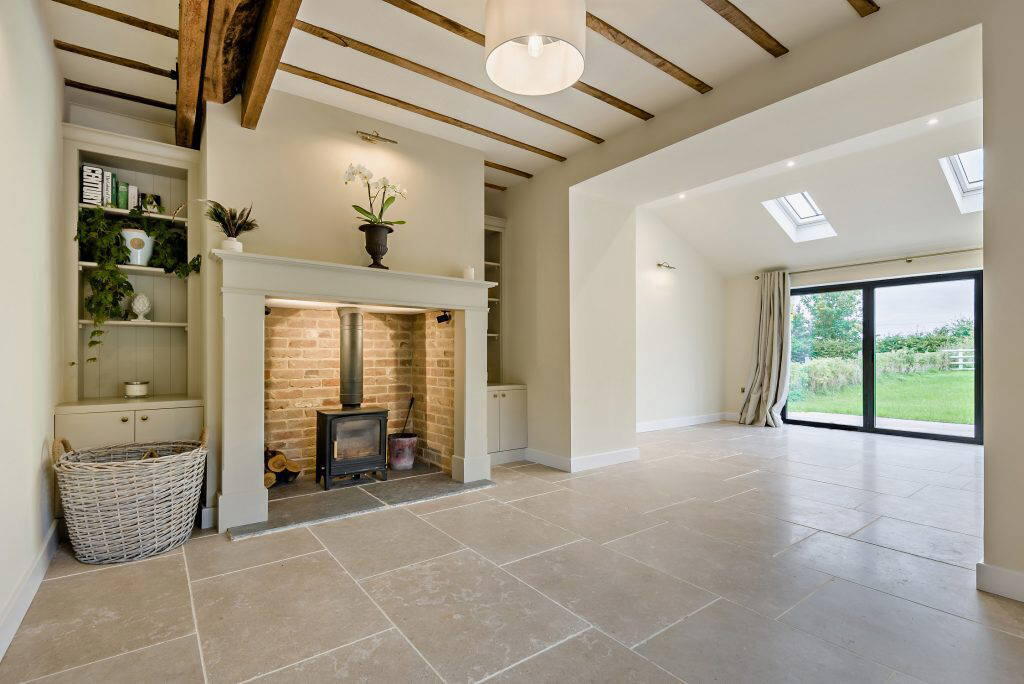 Bramling House, Upper Dormington, Herefordshire, HR1 4EE