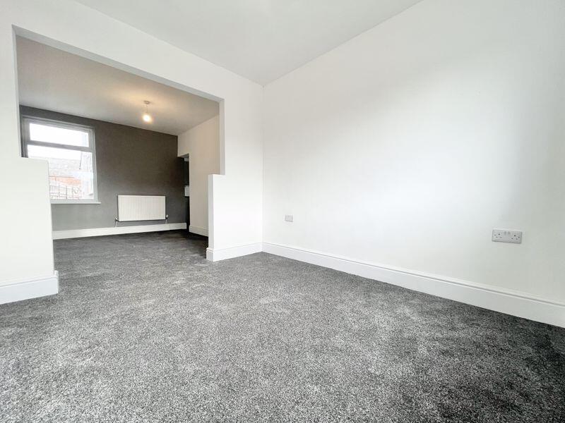 Living Room Alt View