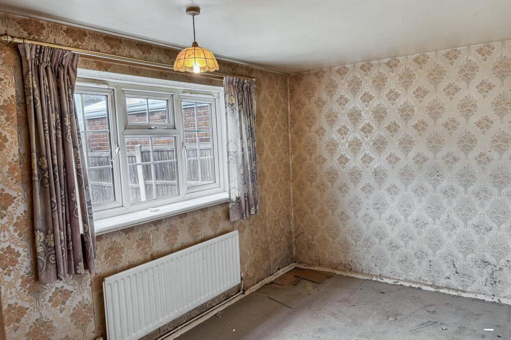 Flat 34 Plaistow Close, Stanford-Le-Hope, SS17 7AT