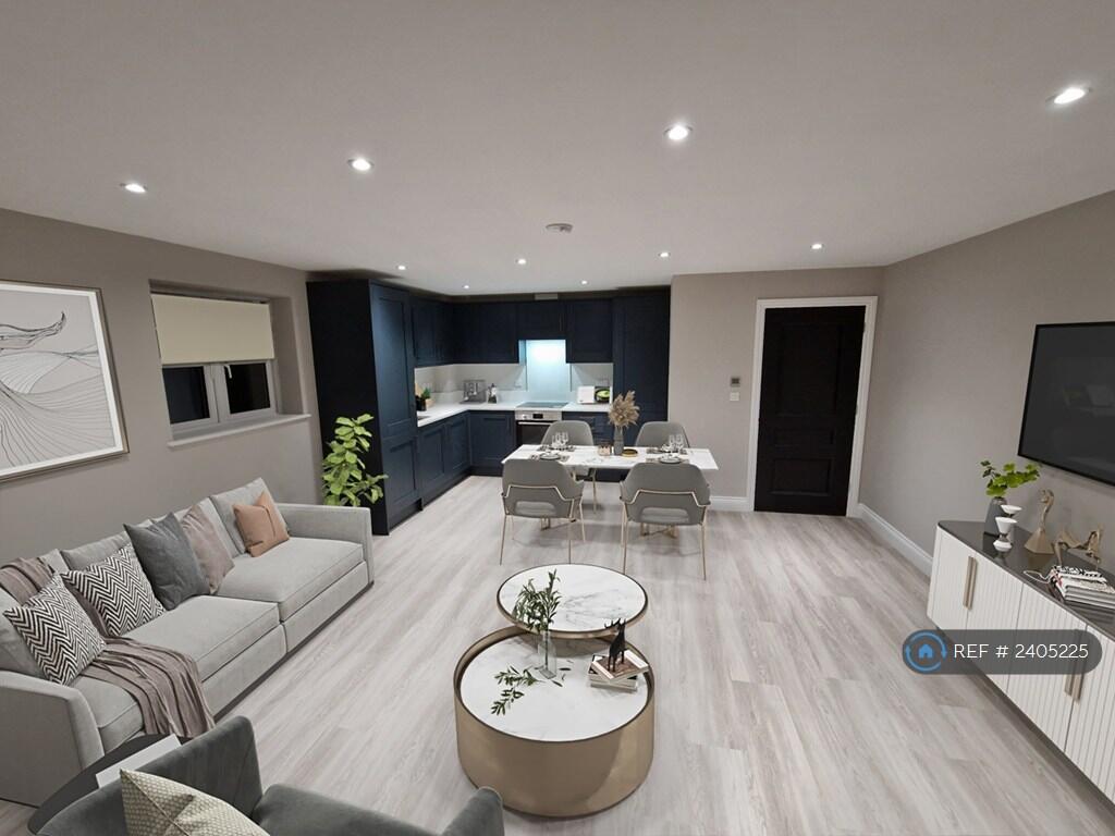 Typical Lounge