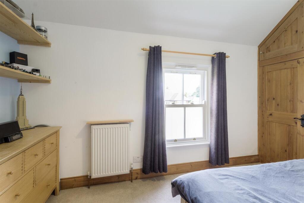 147 Main Road, Sheepy Magna