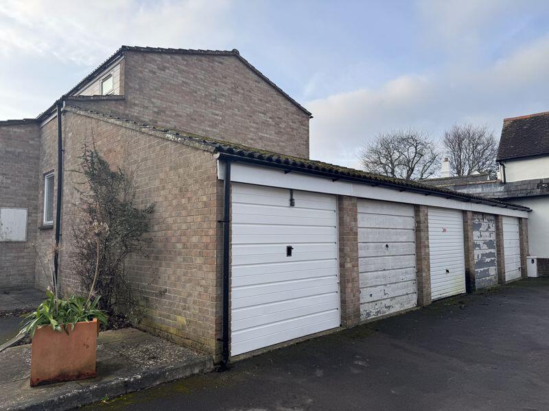Garages