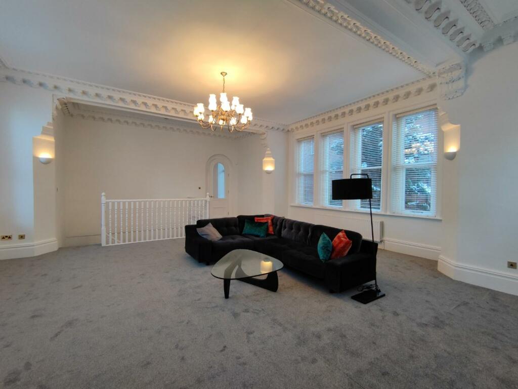 Living Dining Room 3
