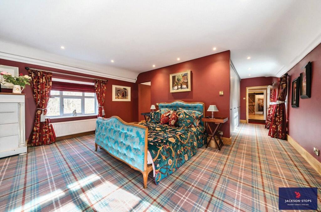Principal Bedroom