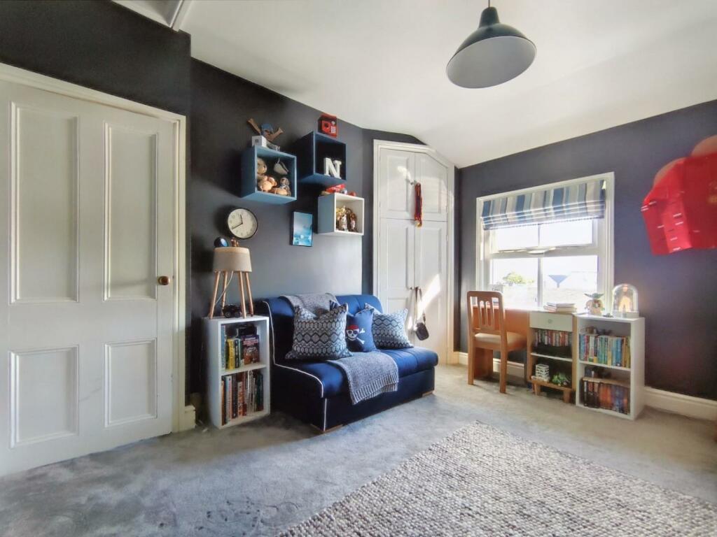 Bedroom 5