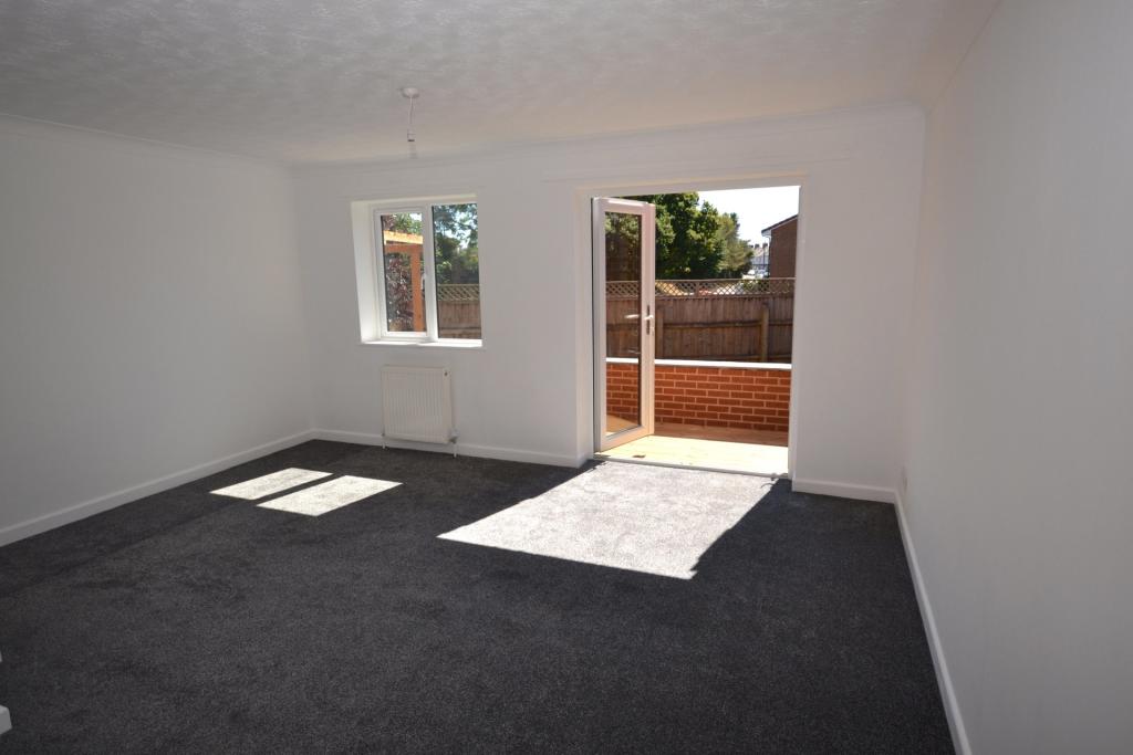 Living / Dining Room