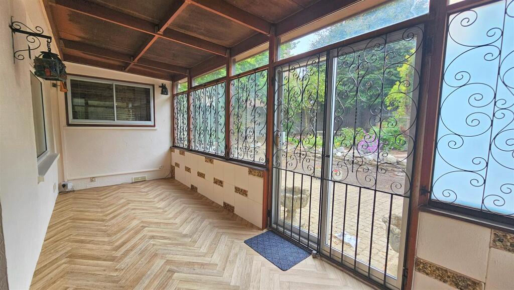 Sun Room