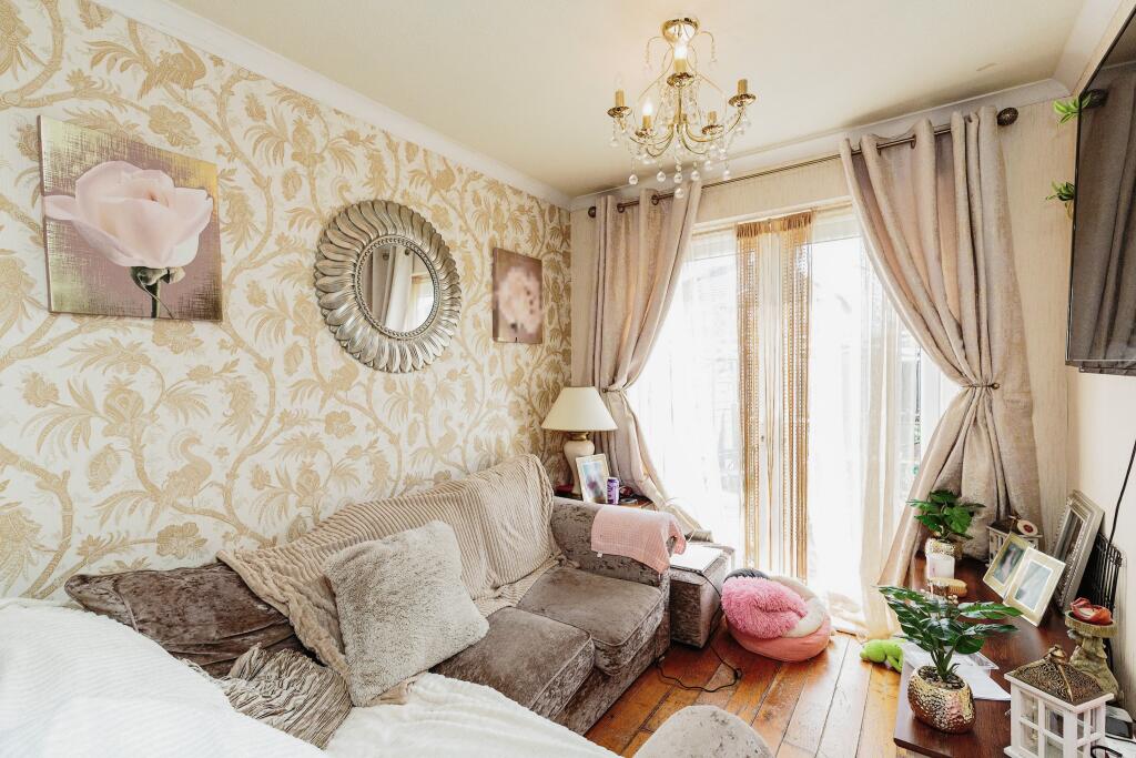 Reception Room Two