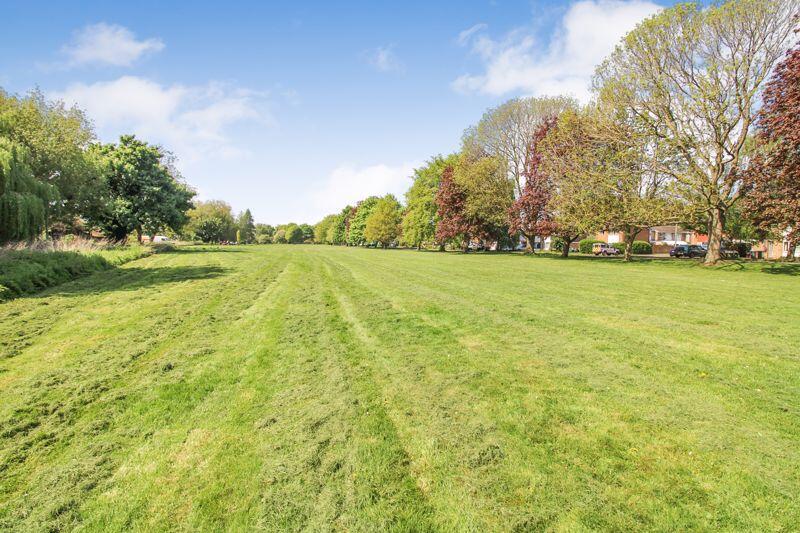 Beeston Green