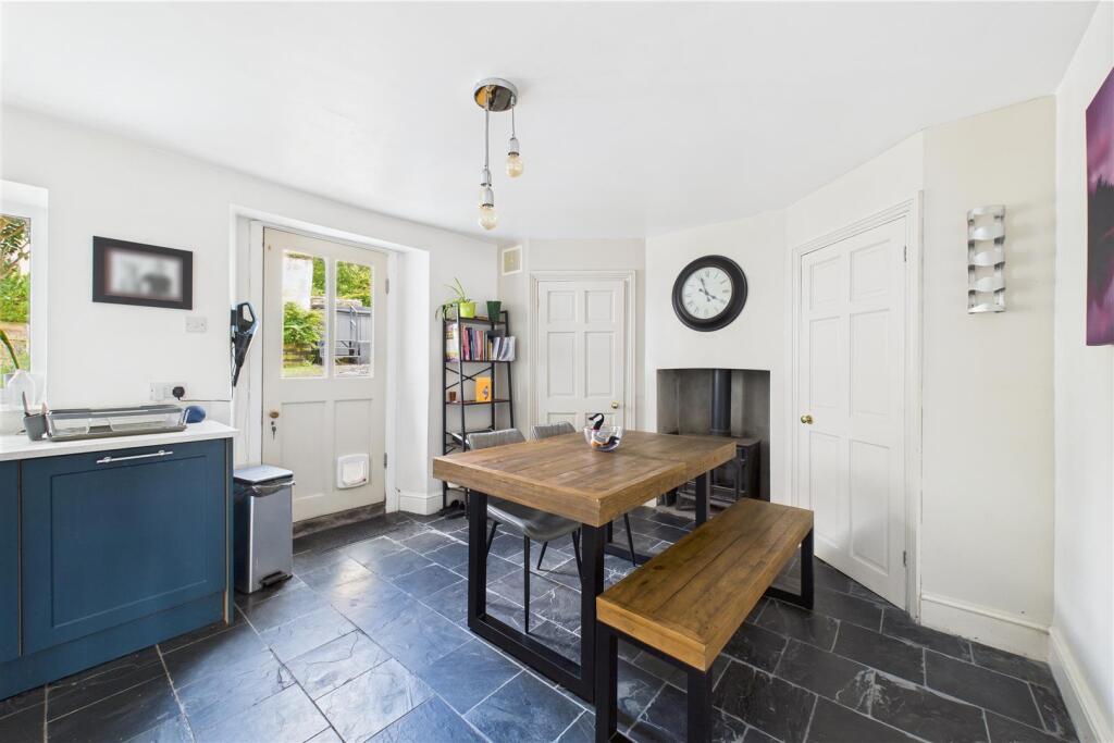 Rock Cottage, 116 Farleigh Road, Backwell, North S