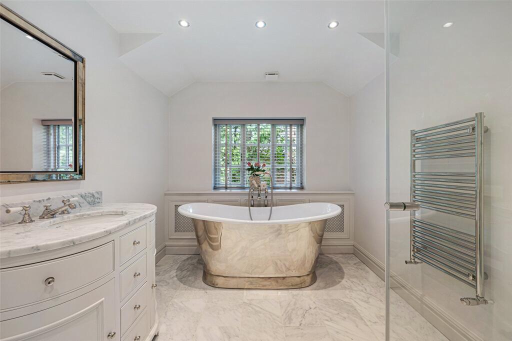 Principle En-Suite