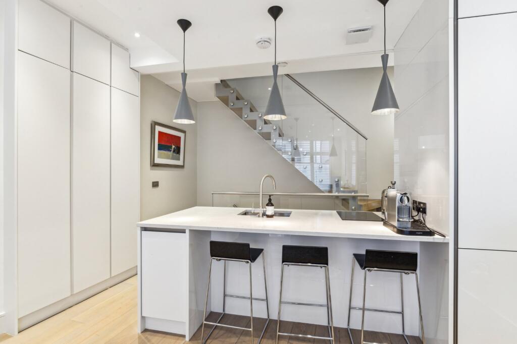 Breakfast Bar