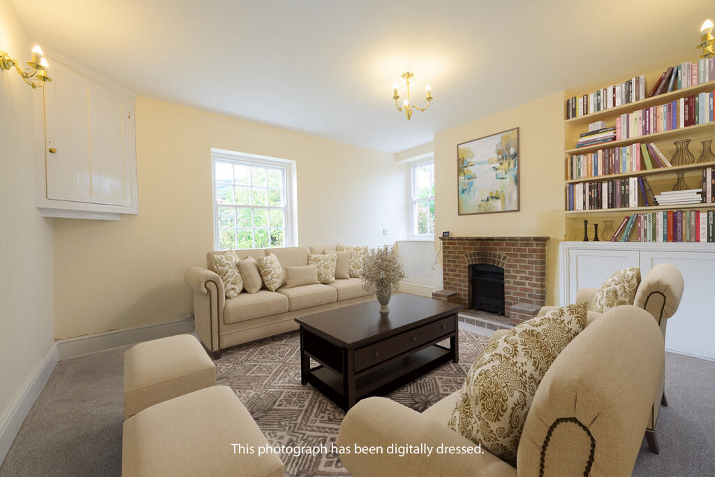 lower weston hous...