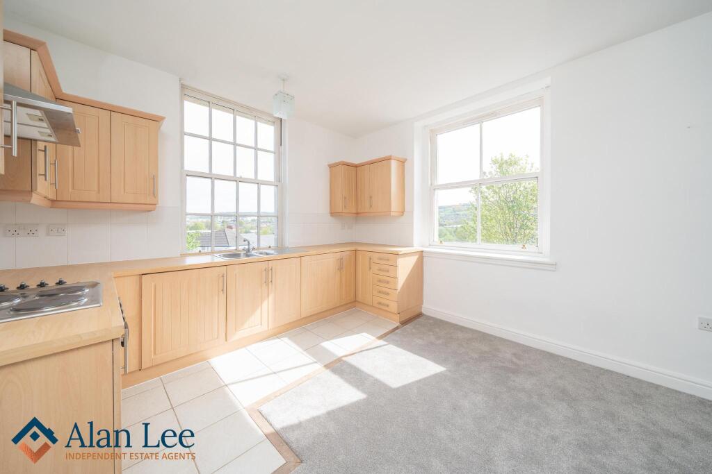 Lounge/Kitchen/Diner