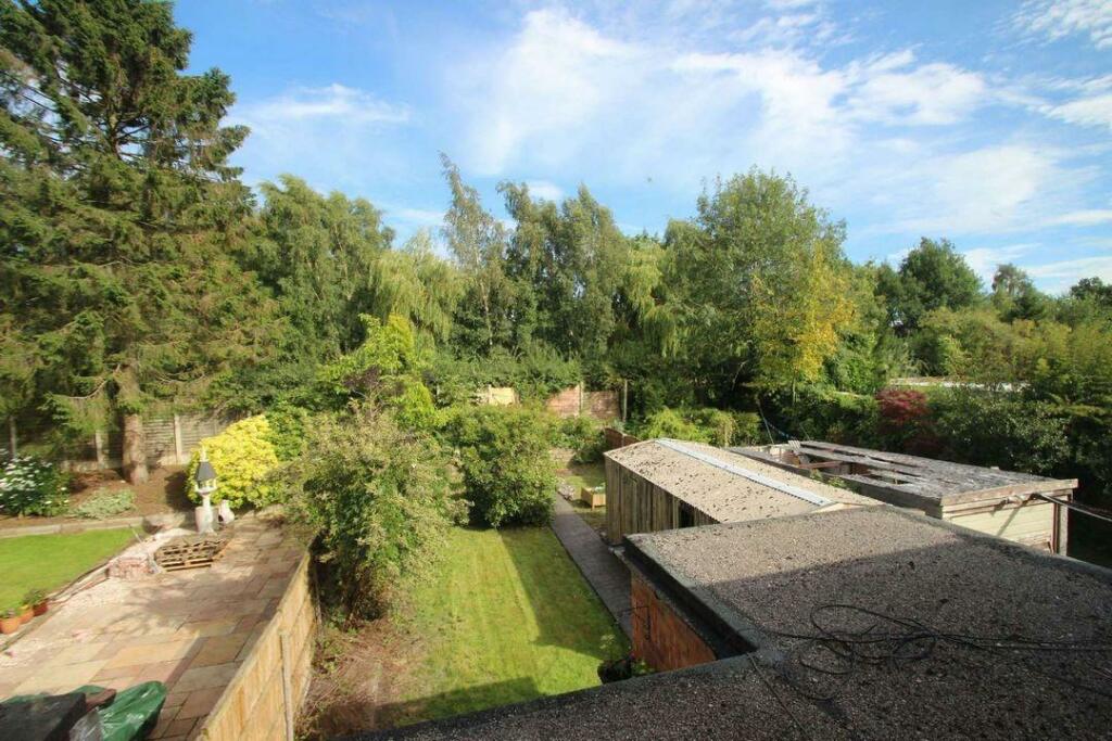 Gardens