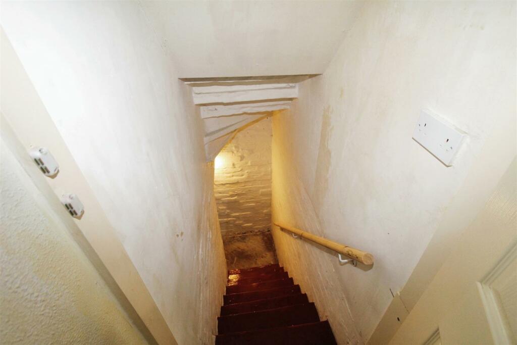 Cellar