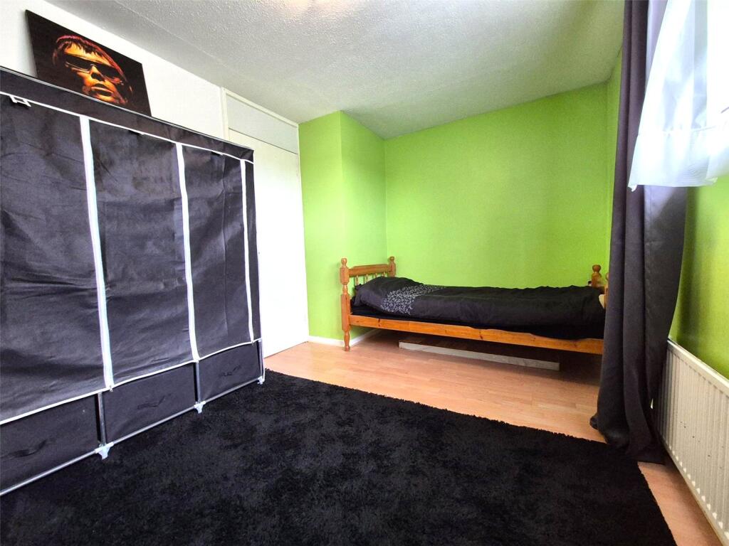 Bedroom No.1