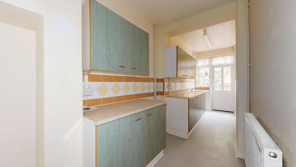 18 Erconwald Street, Acton, London, W12 0BS