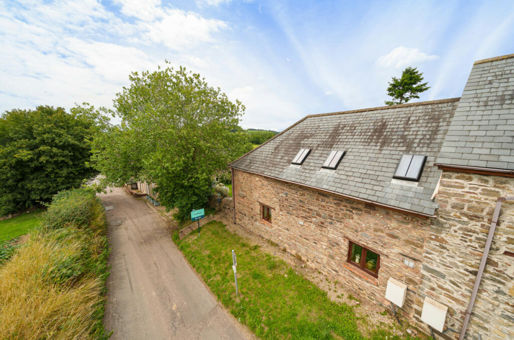 Exbridge Seddons