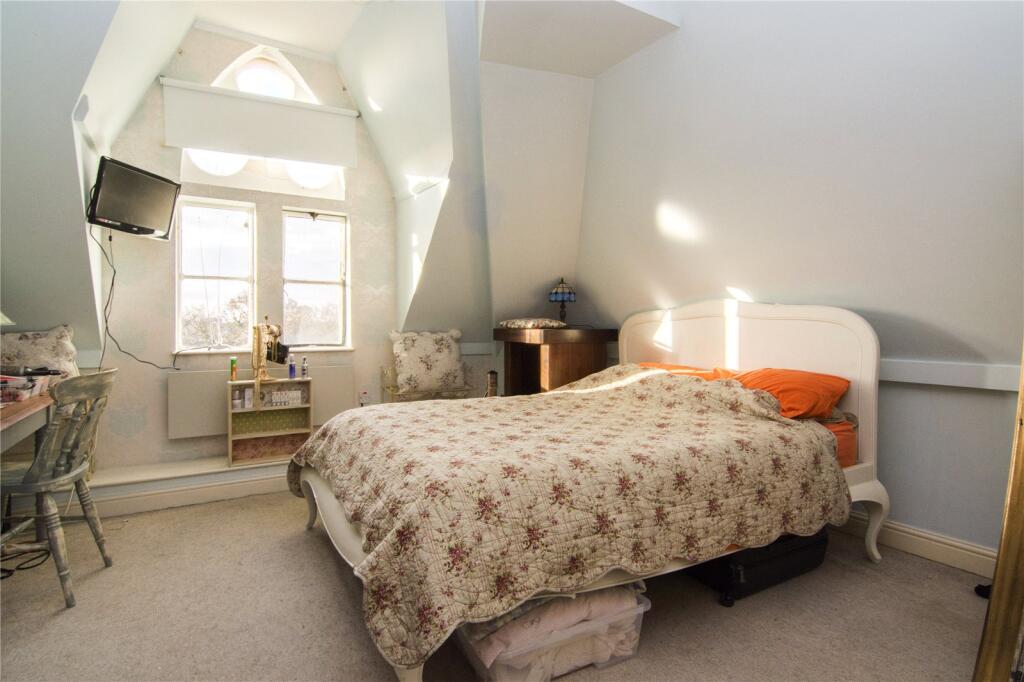 Bedroom View 3