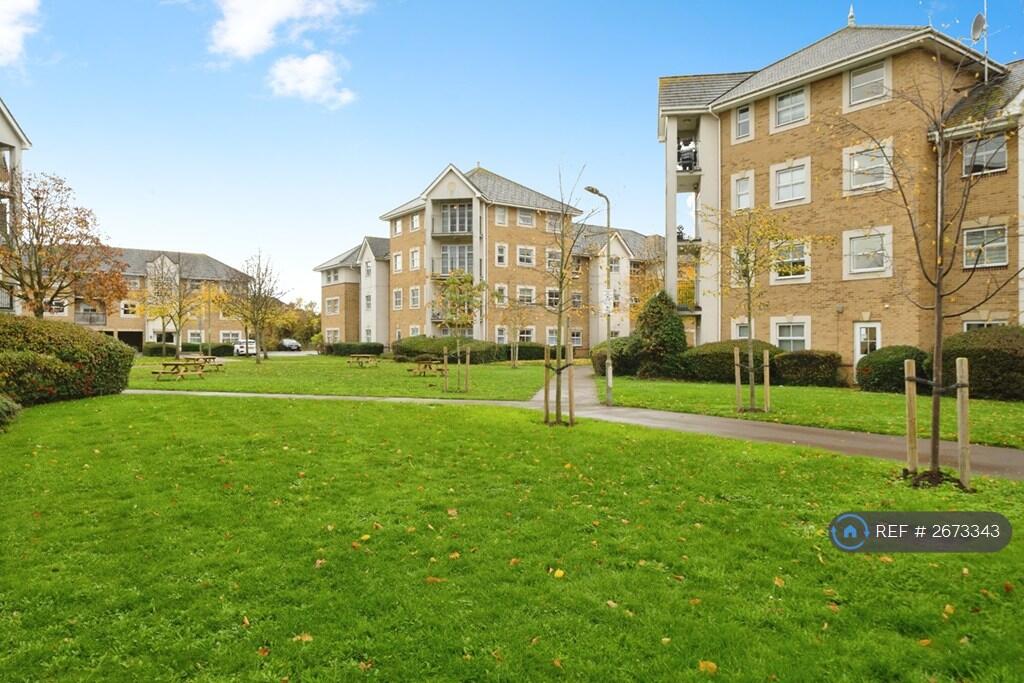 Communal Green