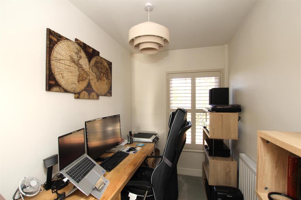Bedroom Four.JPG