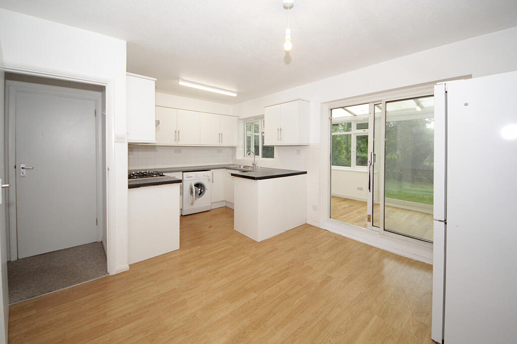 Three Bedroom Semi Detached House