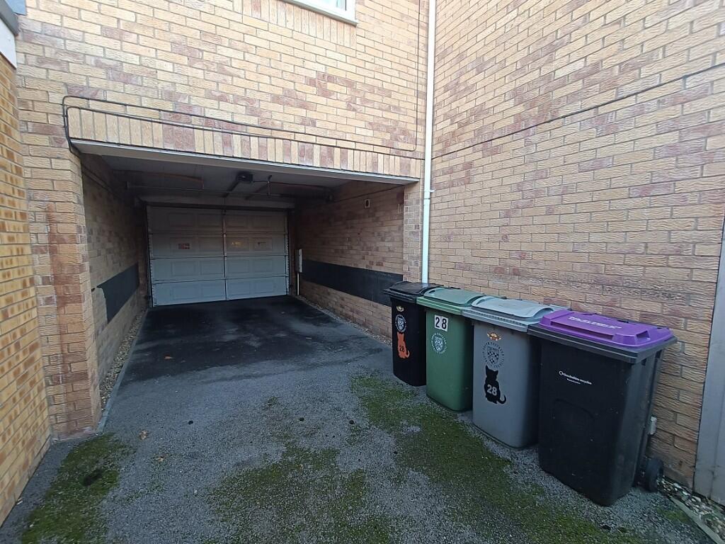 Car port