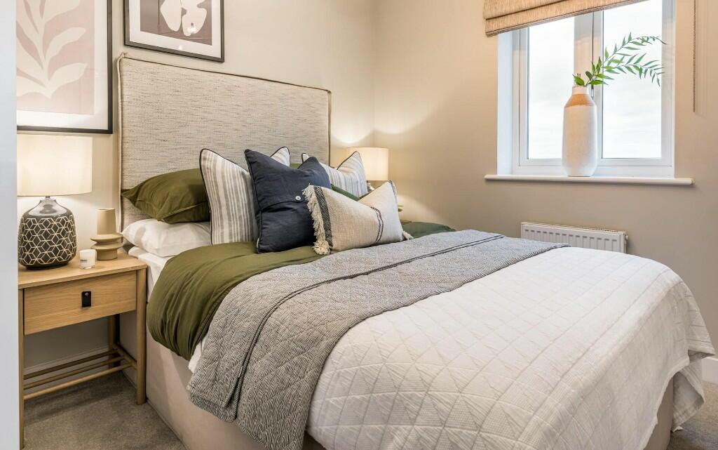 Similar Show Home