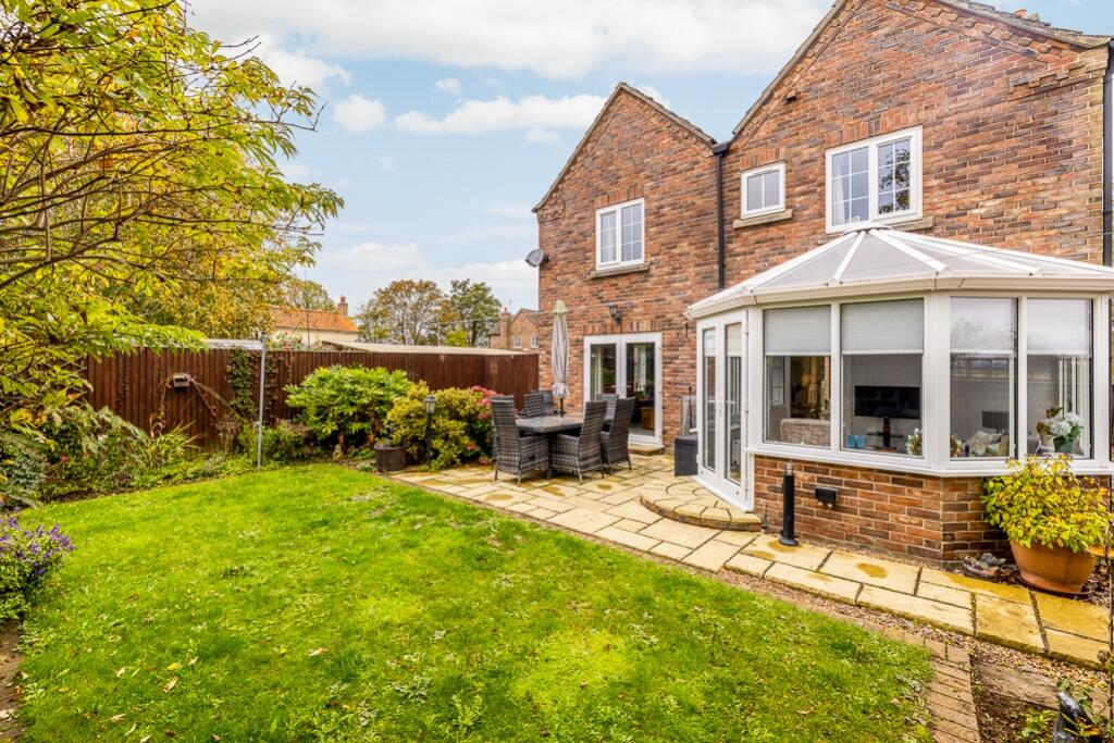 Daisy Cottage (Boston)-10