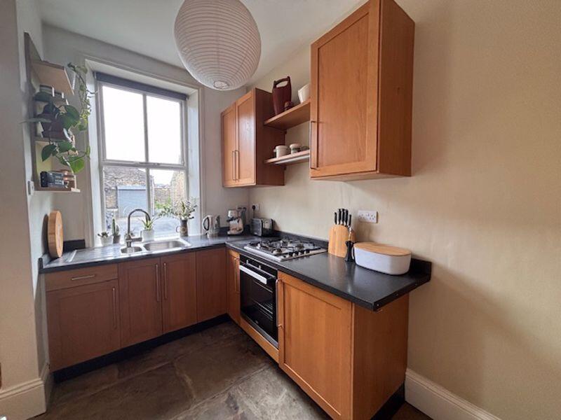 Fitted Kitchen