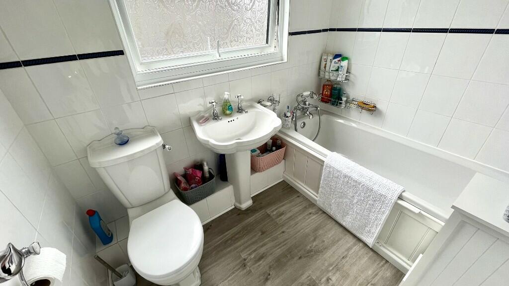 Bathroom/W.C.