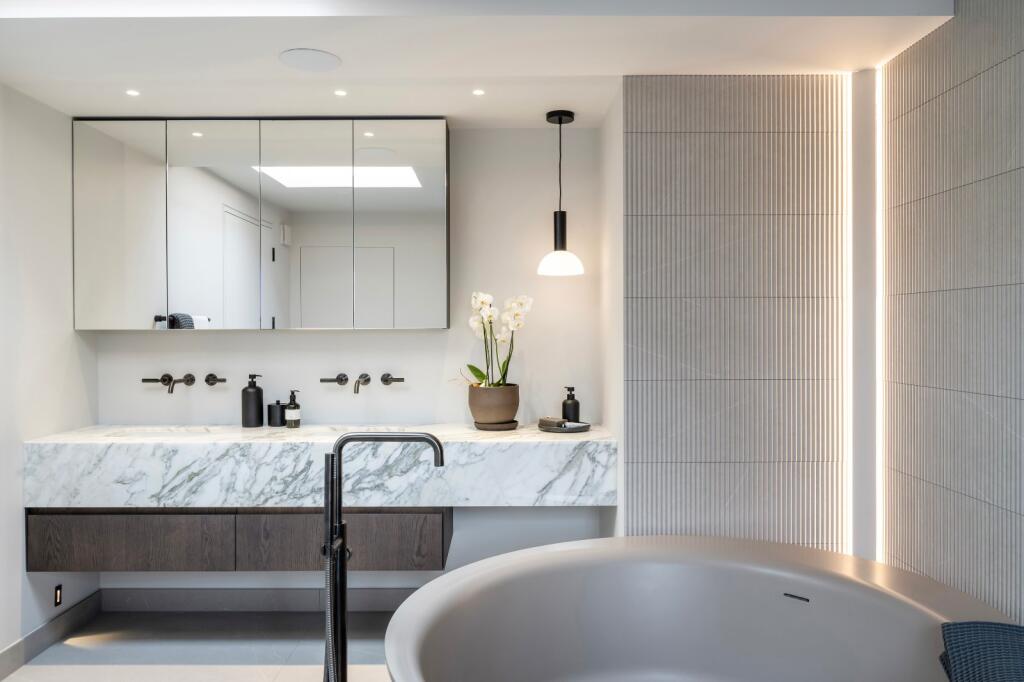 Principle En-Suite