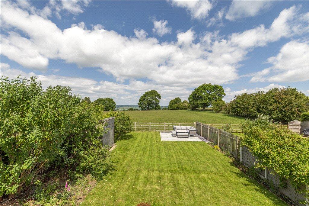 Gardens and Views