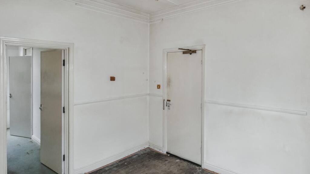 Flat 1, 34 Morpeth Street, Springbank, Hull, East Yorkshire, HU3 1RG