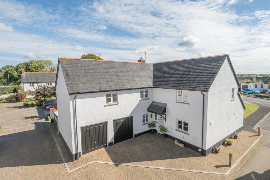 Seddons - Nomansland