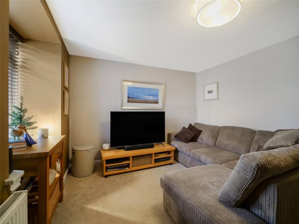Living/Dining Room