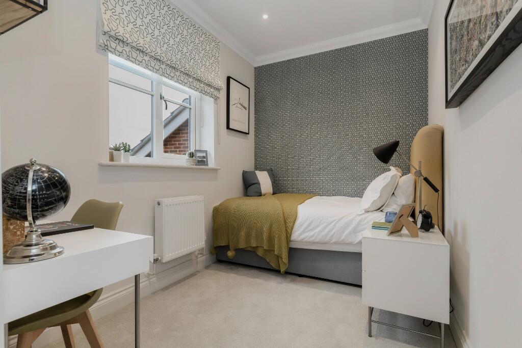 Previous showhome