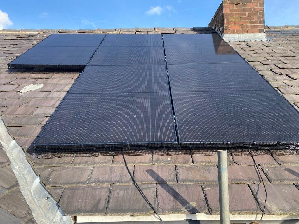 Solar Panels
