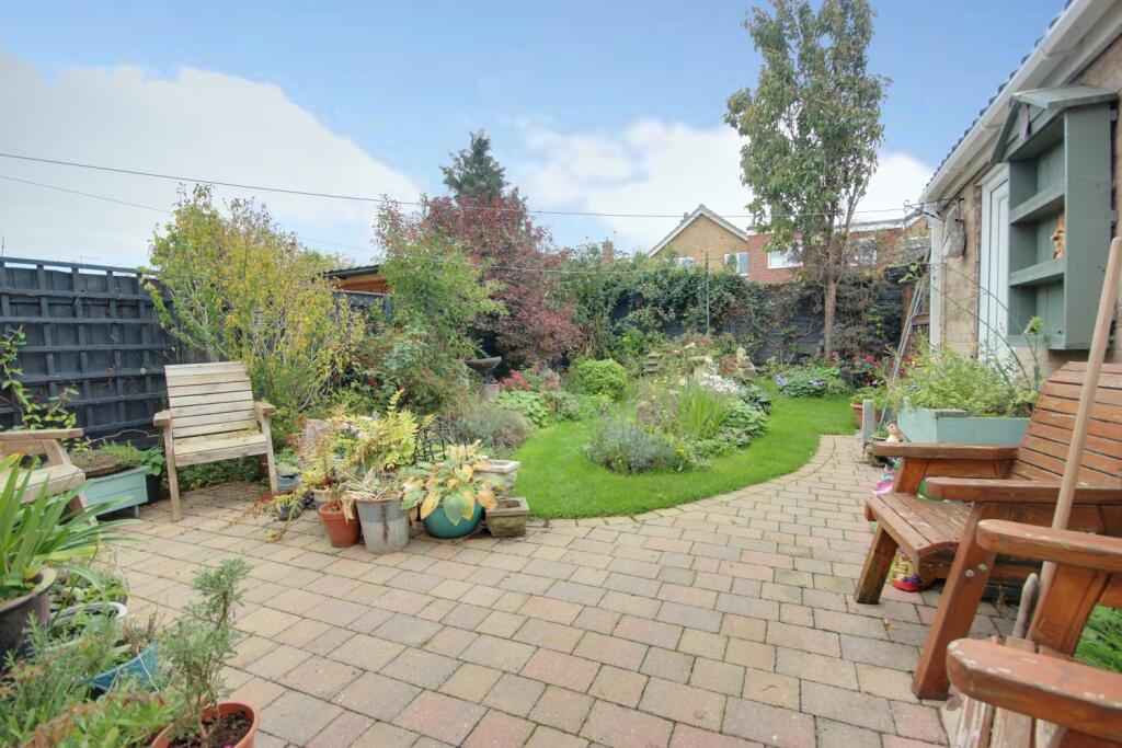 1 Garden A