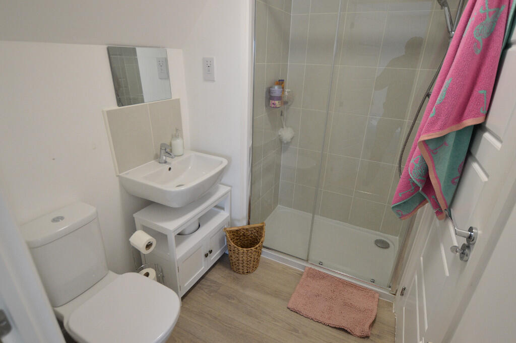 Top Floor En-Suite