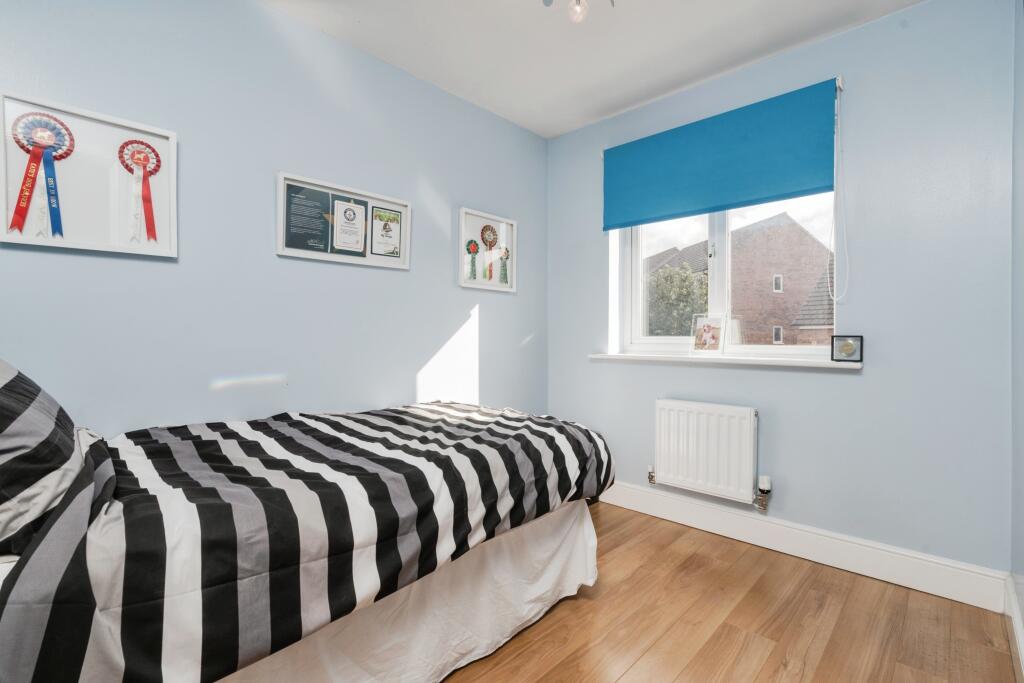 Bedroom 3