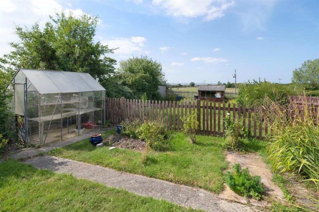 Dargate Road, Yorkletts, Whitstable