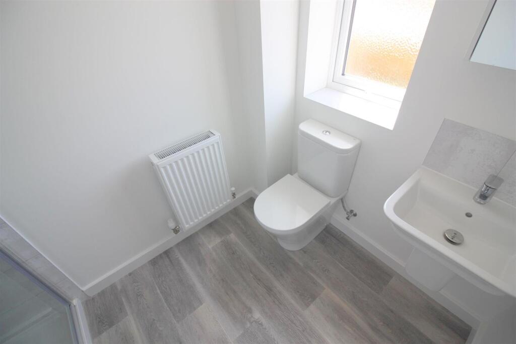 en suite