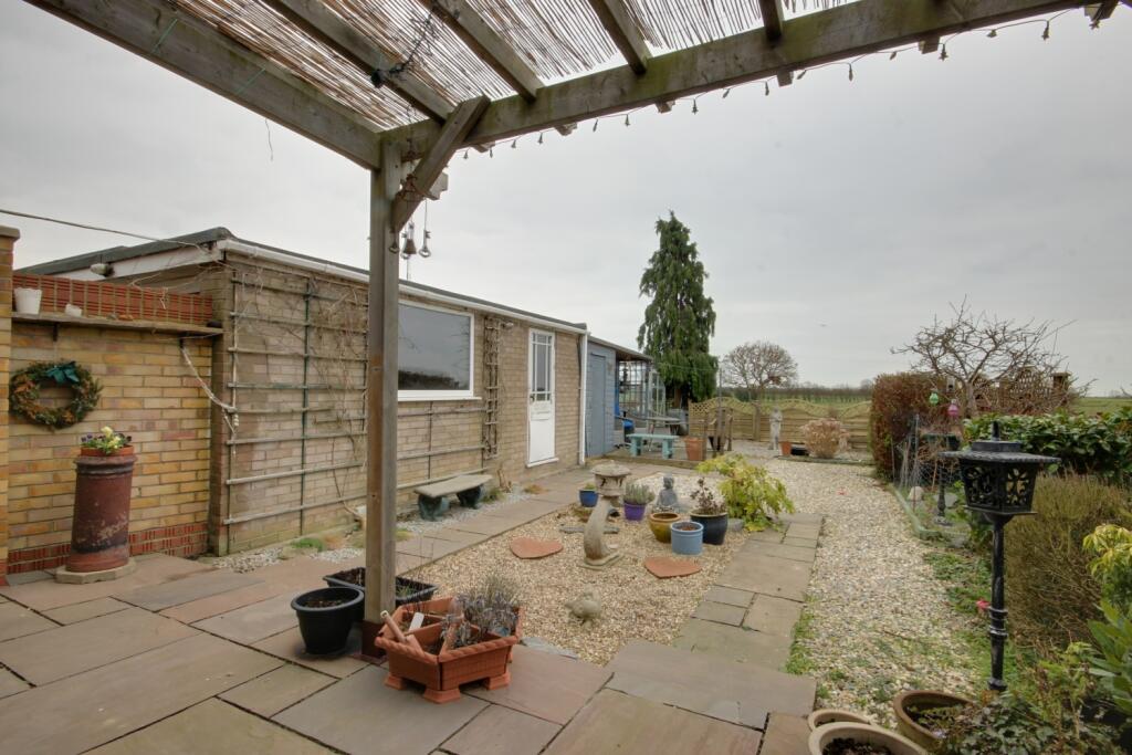 1 Garden A