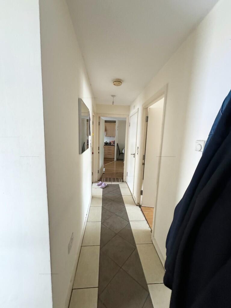 Cooke Street, Barking, London, IG11