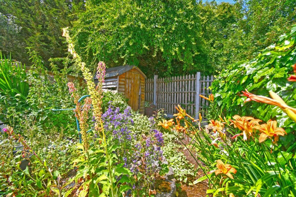 Lower Garden