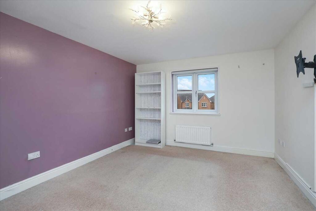 Bedroom One (1)