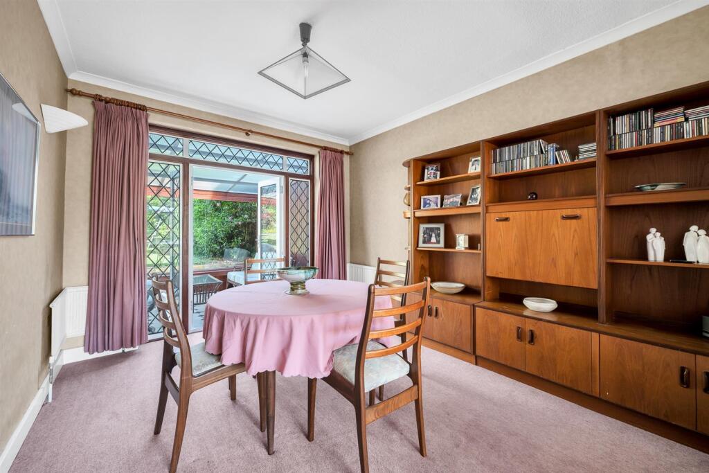 SECOND RECEPTION ROOM